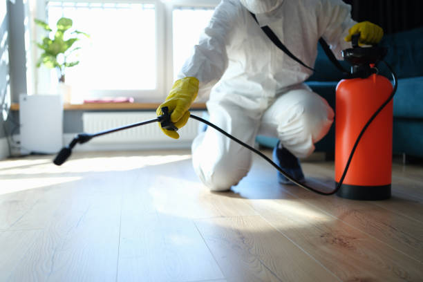 Reliable Hoarding Cleanup contractor in Tucker, GA by Dulley Family Biohazard Services